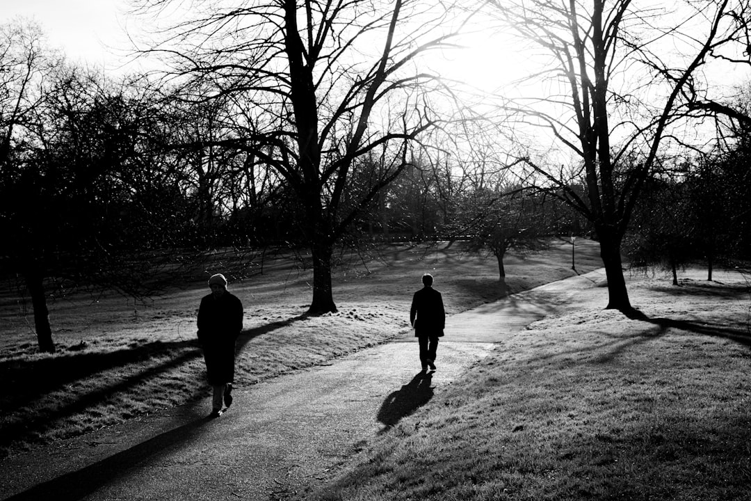 Photo human behavior