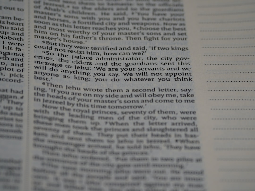 Photo accepting flaws