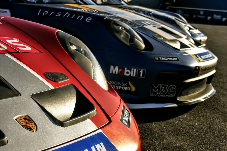 motorsport classifications