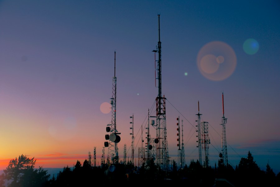 telemetry