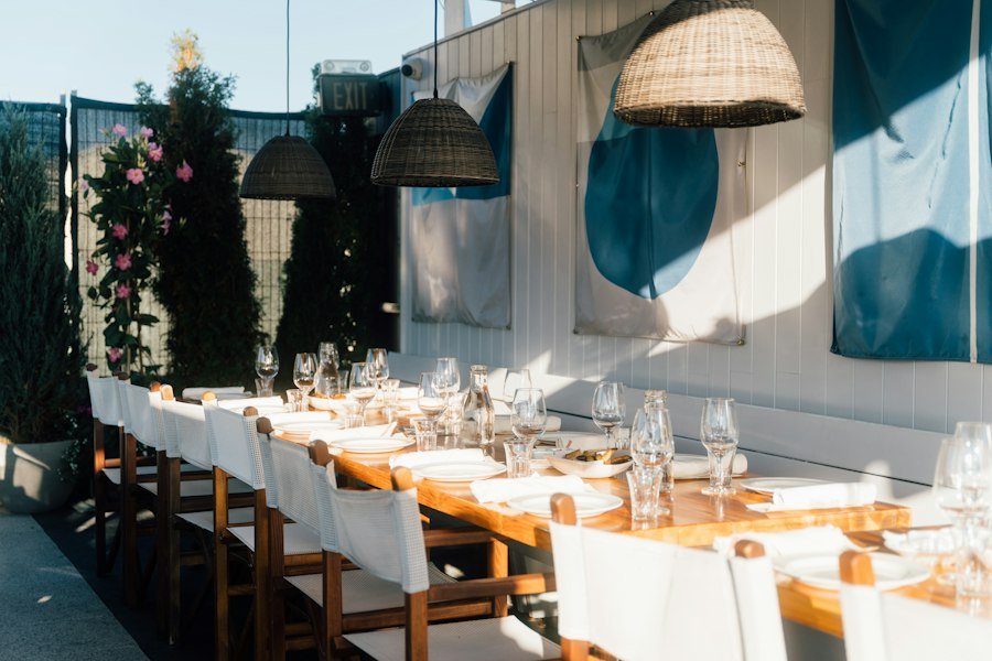 event photography