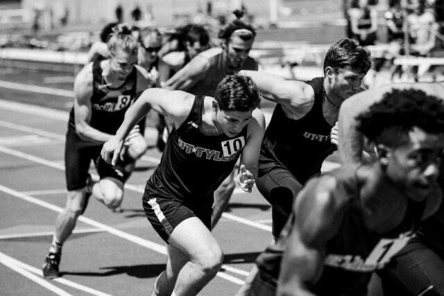 Photo sport psychology