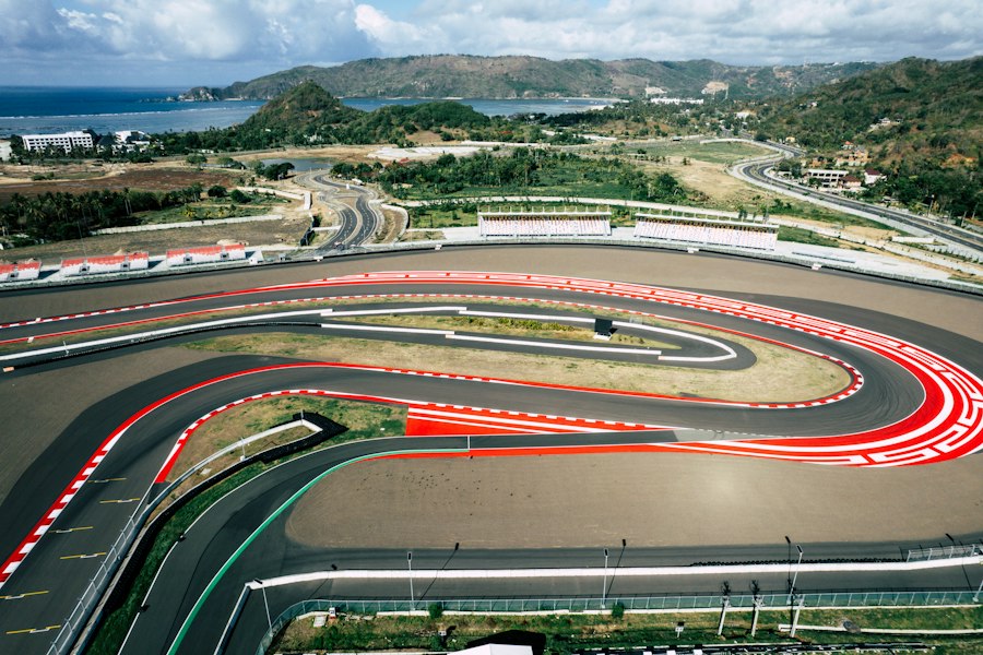 circuit days