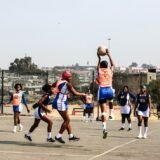 Photo urban amateur sports studies