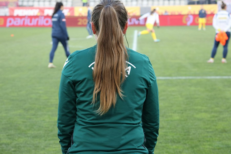 Photo Bucharest sports competitions