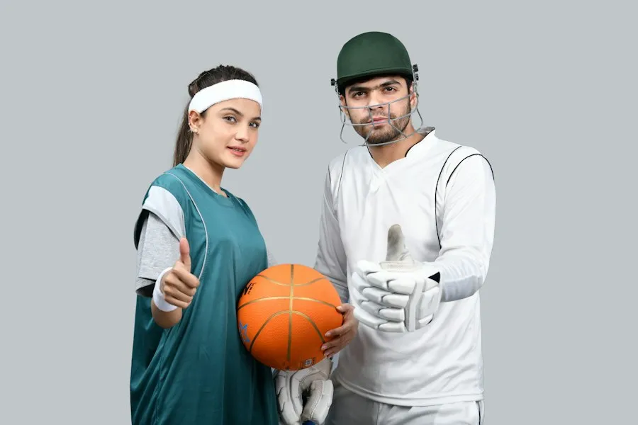 choosing sports equipment guide