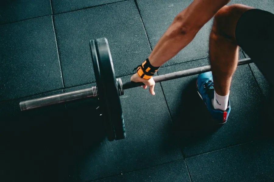 resistance training workout tips