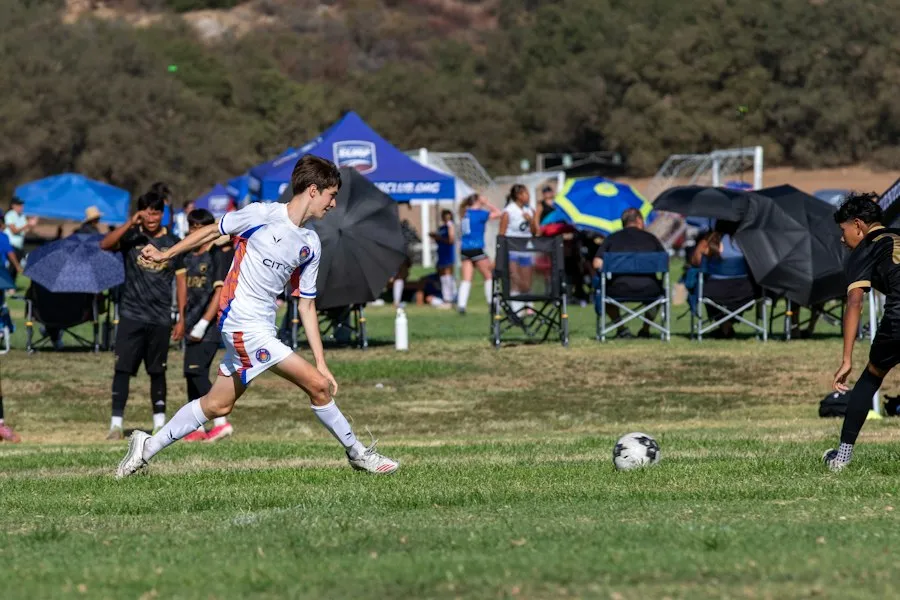 Photo amateur sports tournaments guide