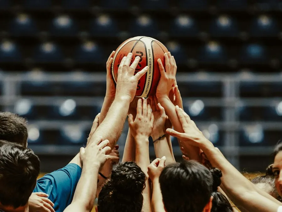 amateur sports tournaments guide