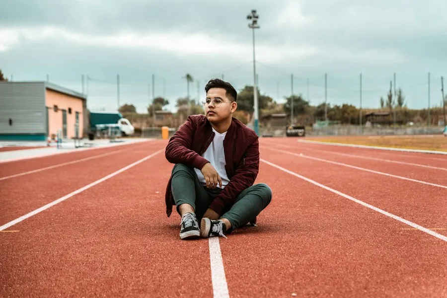 sports motivation tips