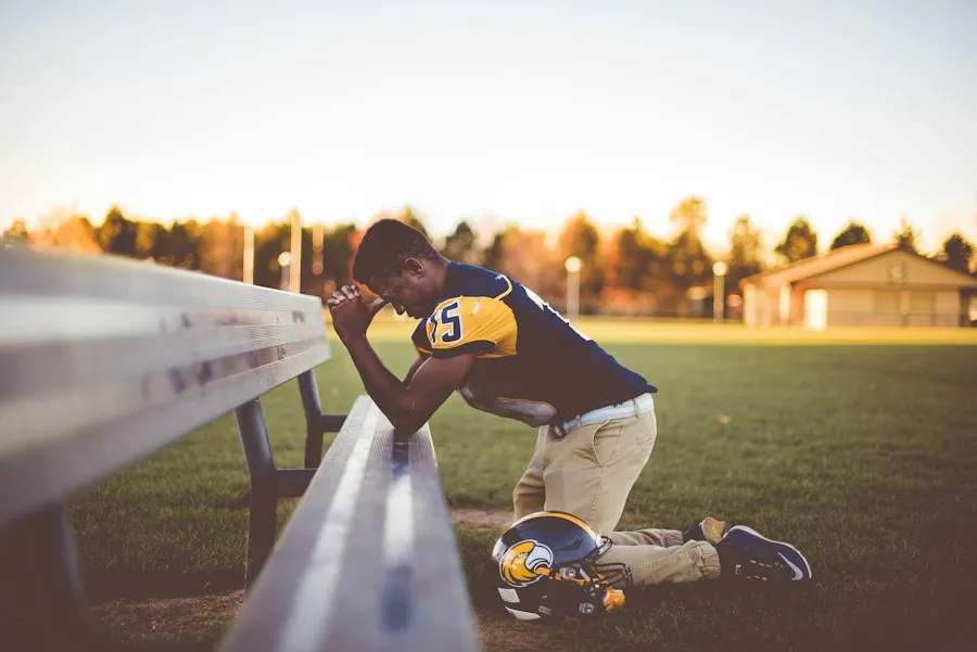sports injury prevention tips