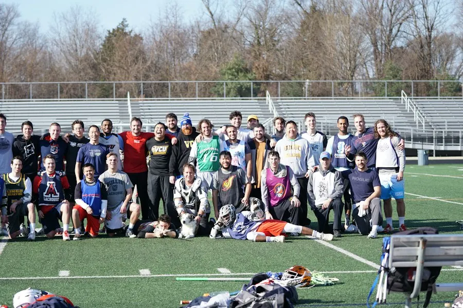 team sports overview
