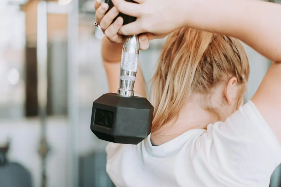 post-exercise recovery tips