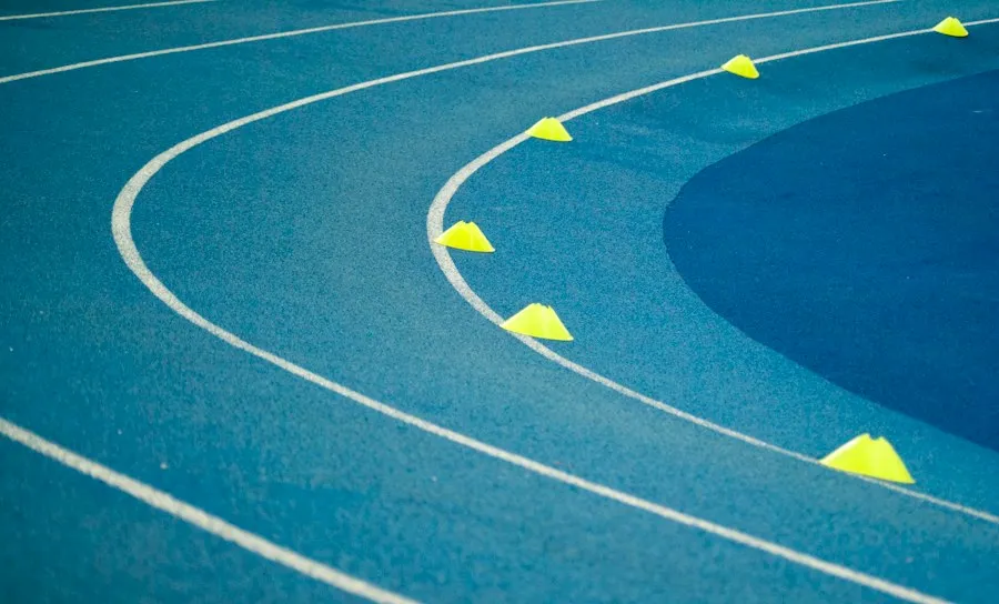Photo common mistakes Bucharest sports competitions