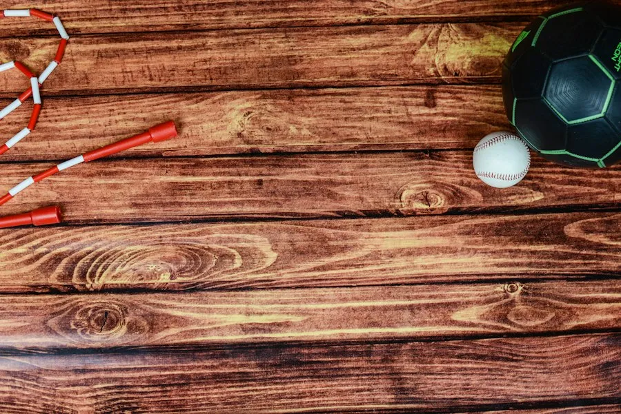 common mistakes choosing sports equipment