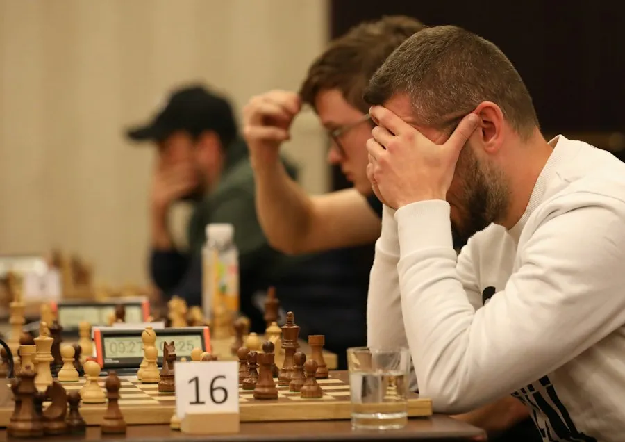 Photo amateur tournament common mistakes
