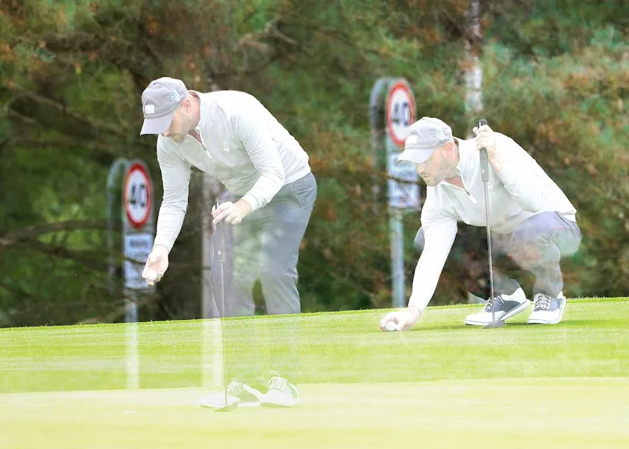 amateur tournament common mistakes