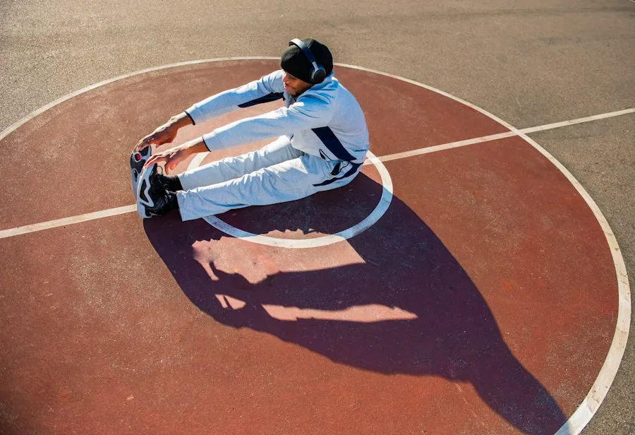 Photo common mistakes sports motivation