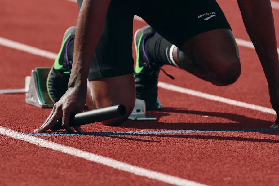 common mistakes sports motivation