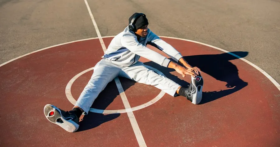 common sports injury prevention mistakes