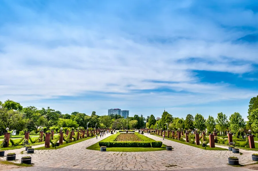 common running mistakes Bucharest parks