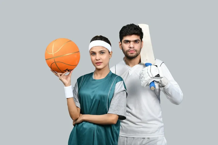 Photo team sports common mistakes